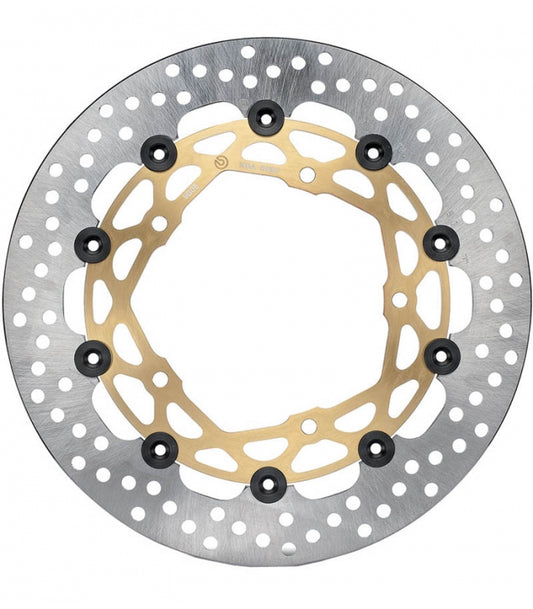 BREMBO HPK Kit disc (208973748)