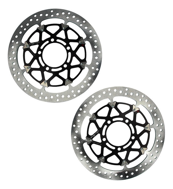 BREMBO HPK   T-Drive   Kit disc (208A98534)