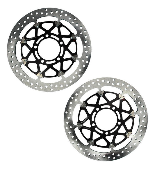 BREMBO HPK   T-Drive   Kit disc (208A98534)