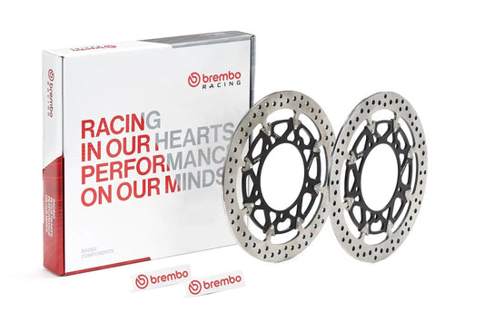 BREMBO HPK - BRAKE DISC MOTORCYCLE (208A98535)