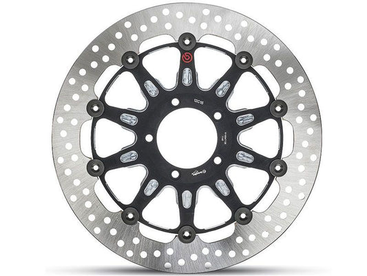 BREMBO HPK   Groove   Kit disc (208B47034)