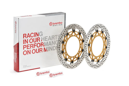 BREMBO HPK - BRAKE DISC MOTORCYCLE (208B85959)