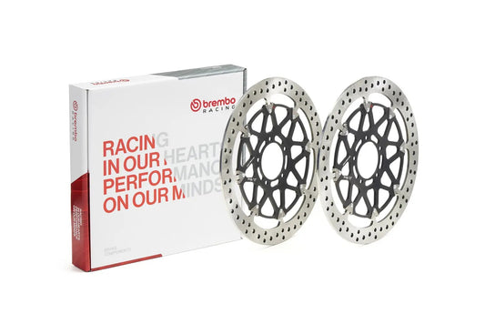 BREMBO HPK - BRAKE DISC MOTORCYCLE (208C89036)