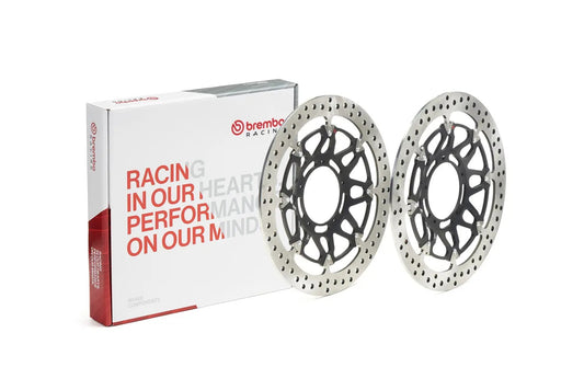 BREMBO HPK - BRAKE DISC MOTORCYCLE (208C89069)