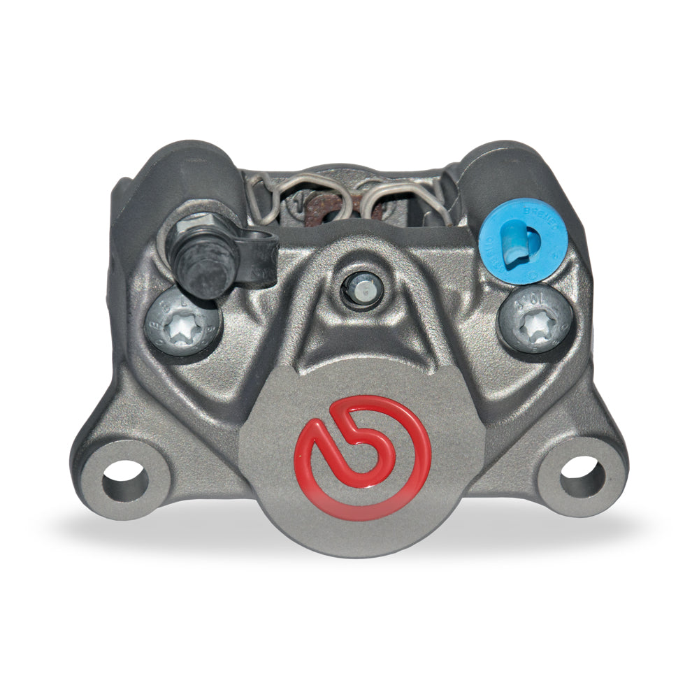 BREMBO PINZA DE FRENO OEM UPGRADE TITANIUM (20B85278)