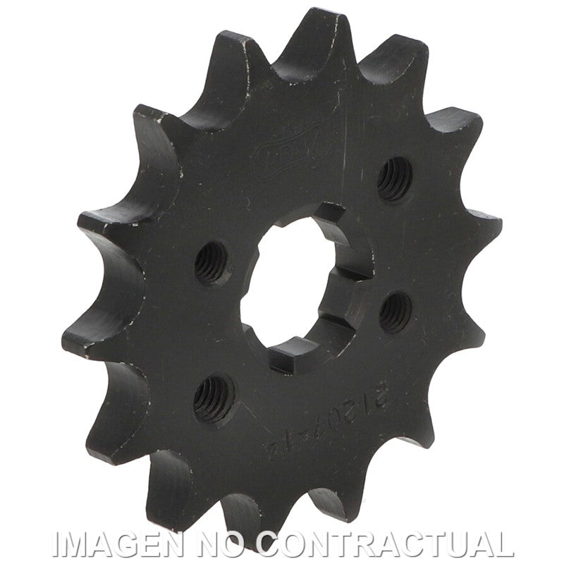 PIÑÓN AFAM 428x14 YAMAHA