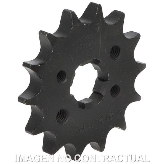 PIÑÓN AFAM 428x14 YAMAHA
