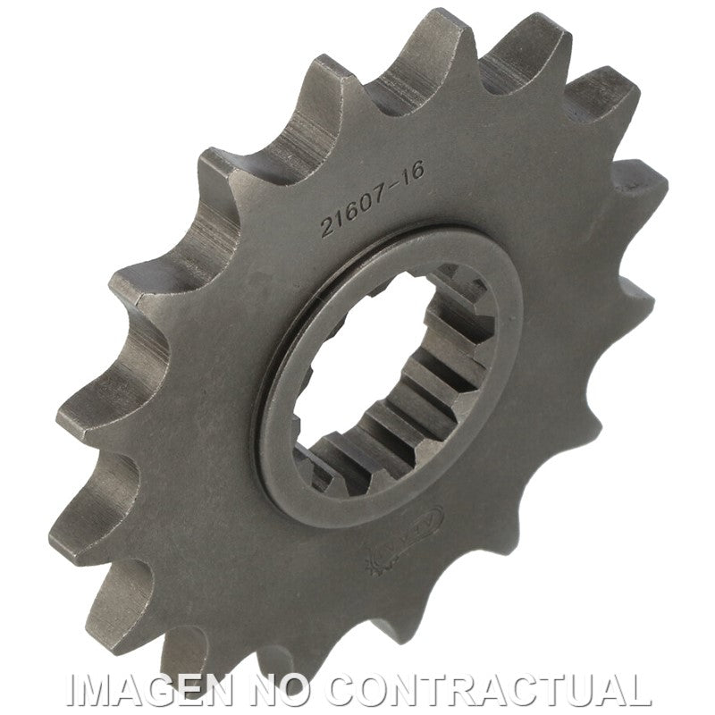 PIÑÓN AFAM 525x16 YAMAHA