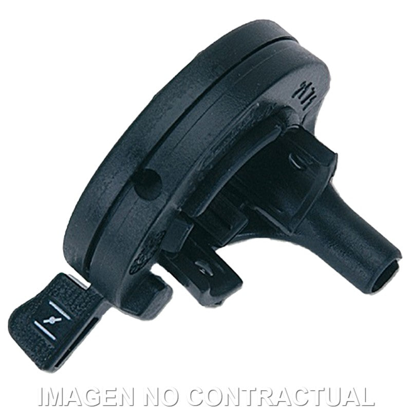 Comando Choque Anular