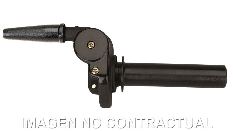 Mando Gas Domino HR Cross sin puños 2203.03-02