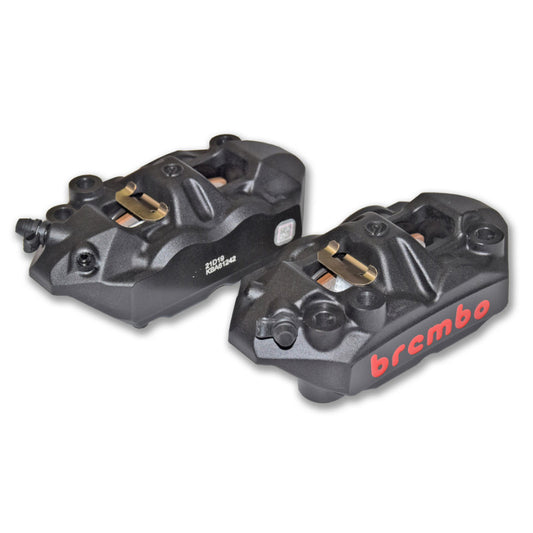 BREMBO PINZA DE FRENO UPGRADE MOTO (220A39750)