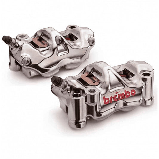 BREMBO PINZA DE FRENO UPGRADE MOTO (220B01010)