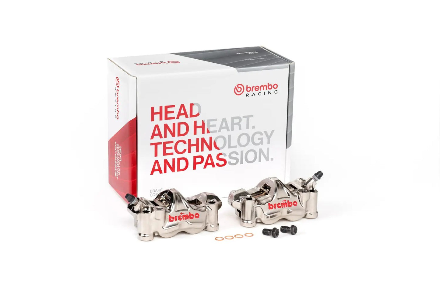 BREMBO HPK - CALIPER 3 (220B01130)