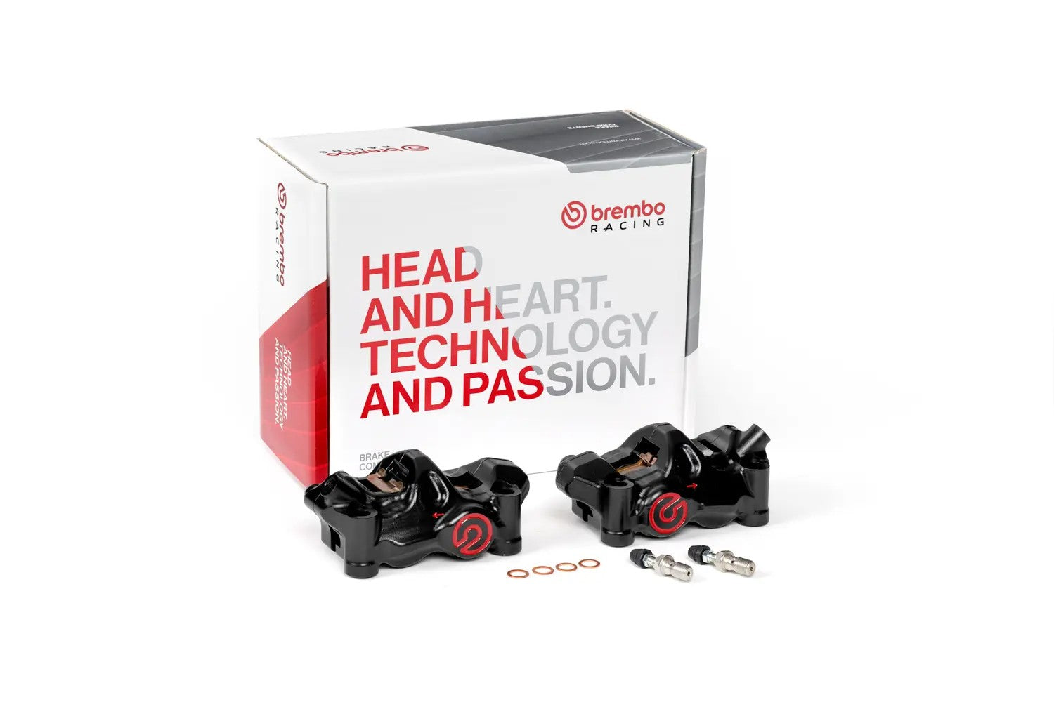BREMBO HPK - CALIPER 3 (220B47310)