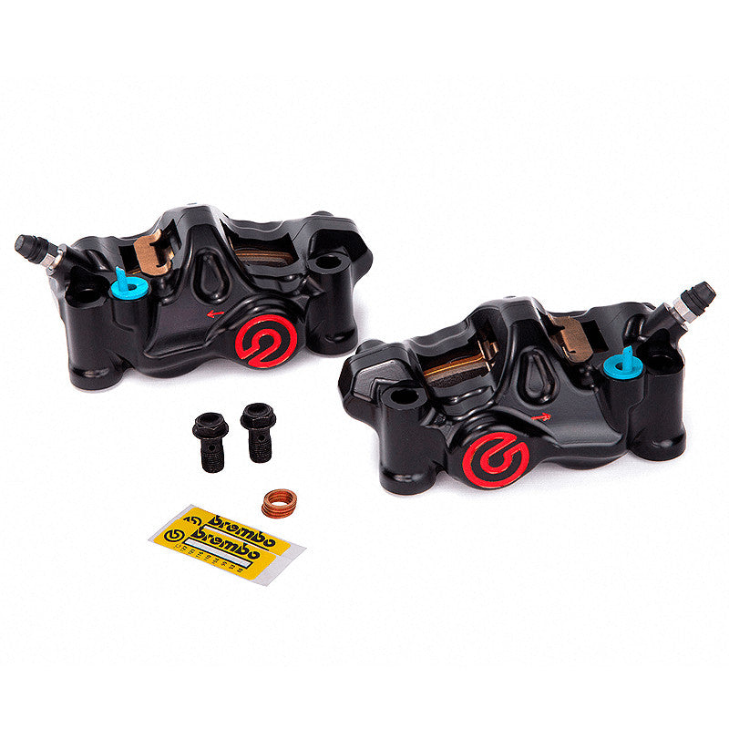 BREMBO HPK - CALIPER 3 (220B47320)