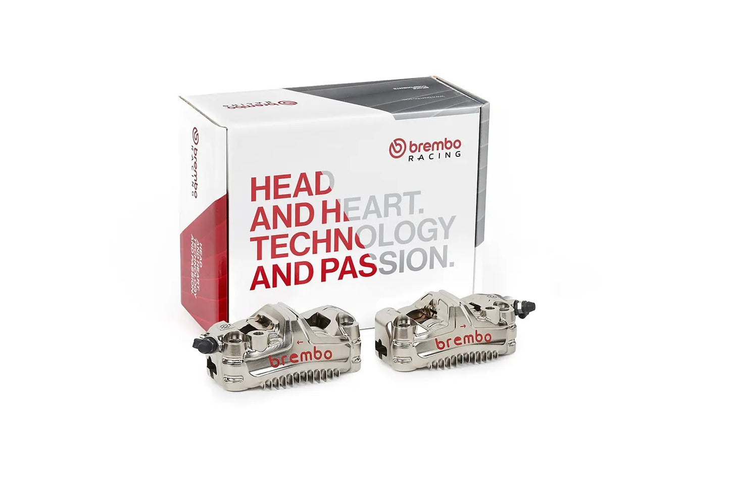 BREMBO HPK - CALIPER 3 (220D60030)