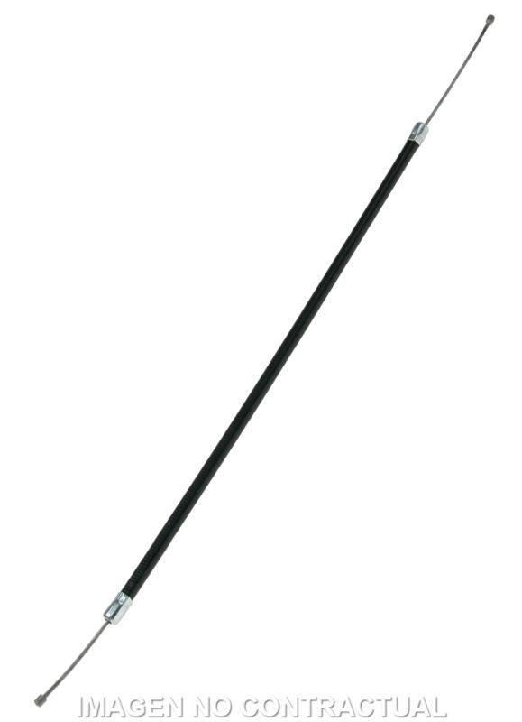 Cable Con Funda Stárter Carburaciones Malossi
