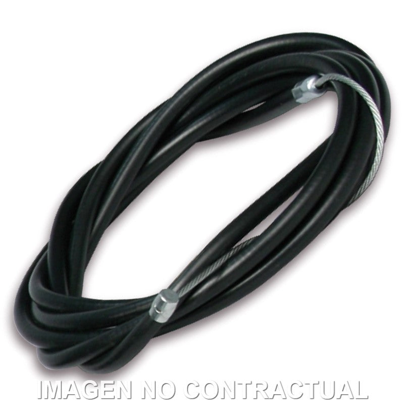 CABLE GAS MALOSSI VESPA