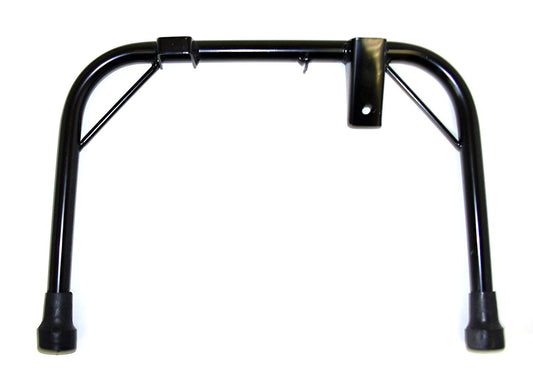 Caballete Central Reforzado-Negro Vespa 200, T5