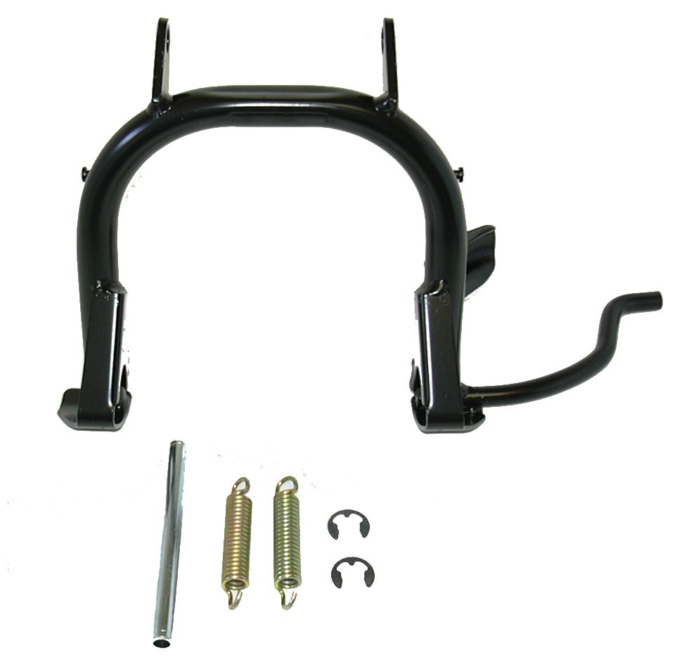 Caballete central completo Piaggio Liberty 50