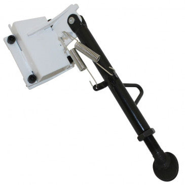 Caballete Lateral Negro Peugeot Ludix 50