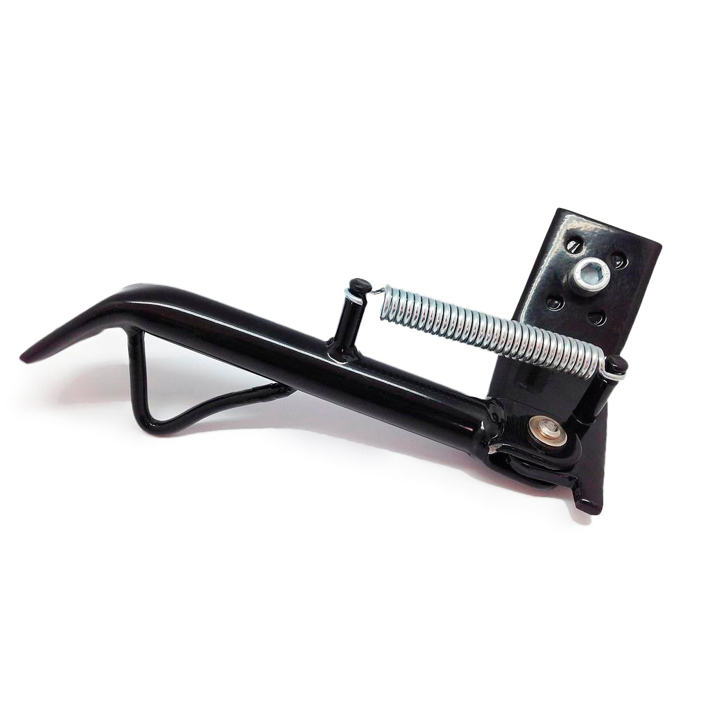 Caballete Lateral Negro Piaggio Zip 50