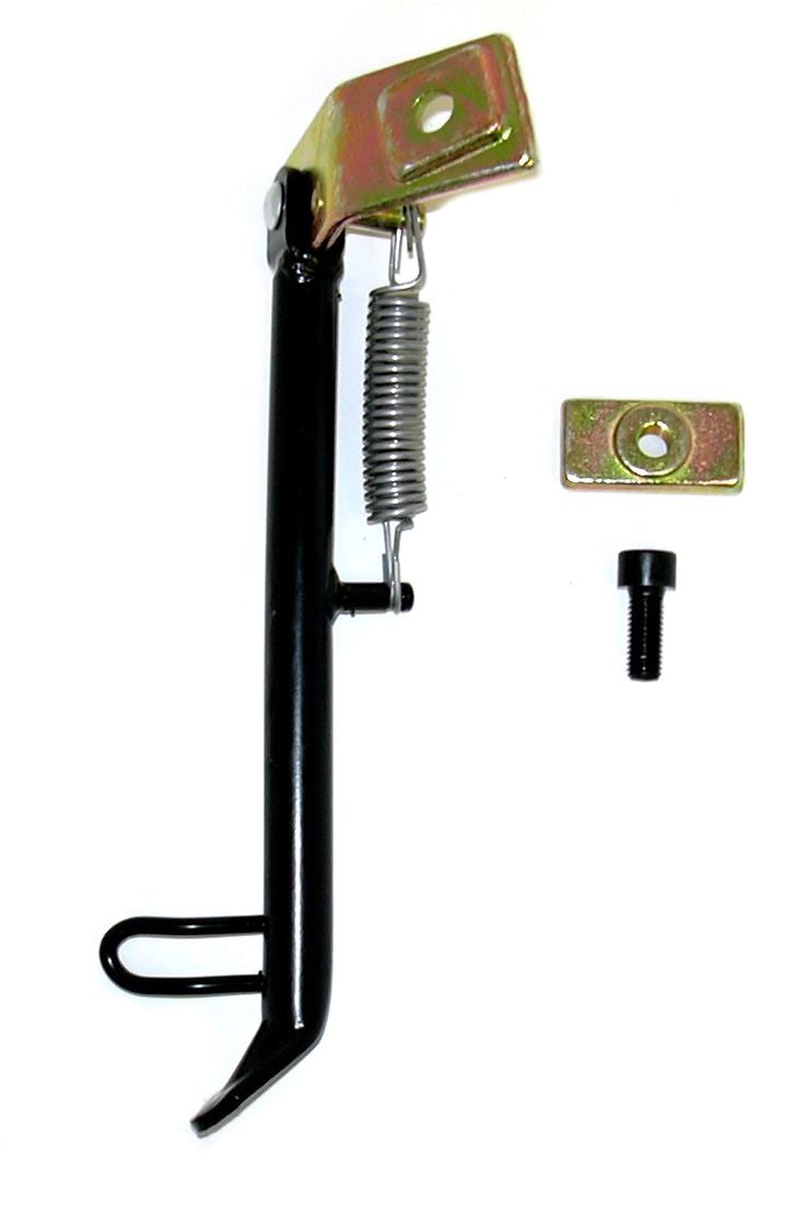 Caballete Lateral Piaggio NRG,Typhoon, NTT, Storm