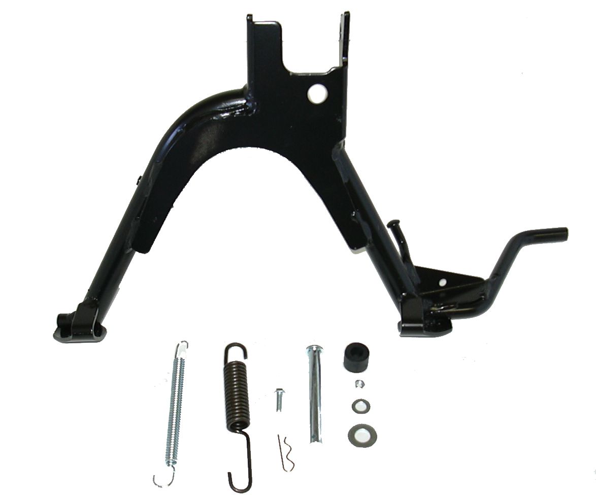 Caballete Central Rieju First, F12