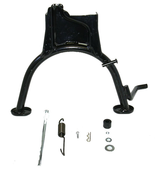 Caballete Completo Yamaha Spy