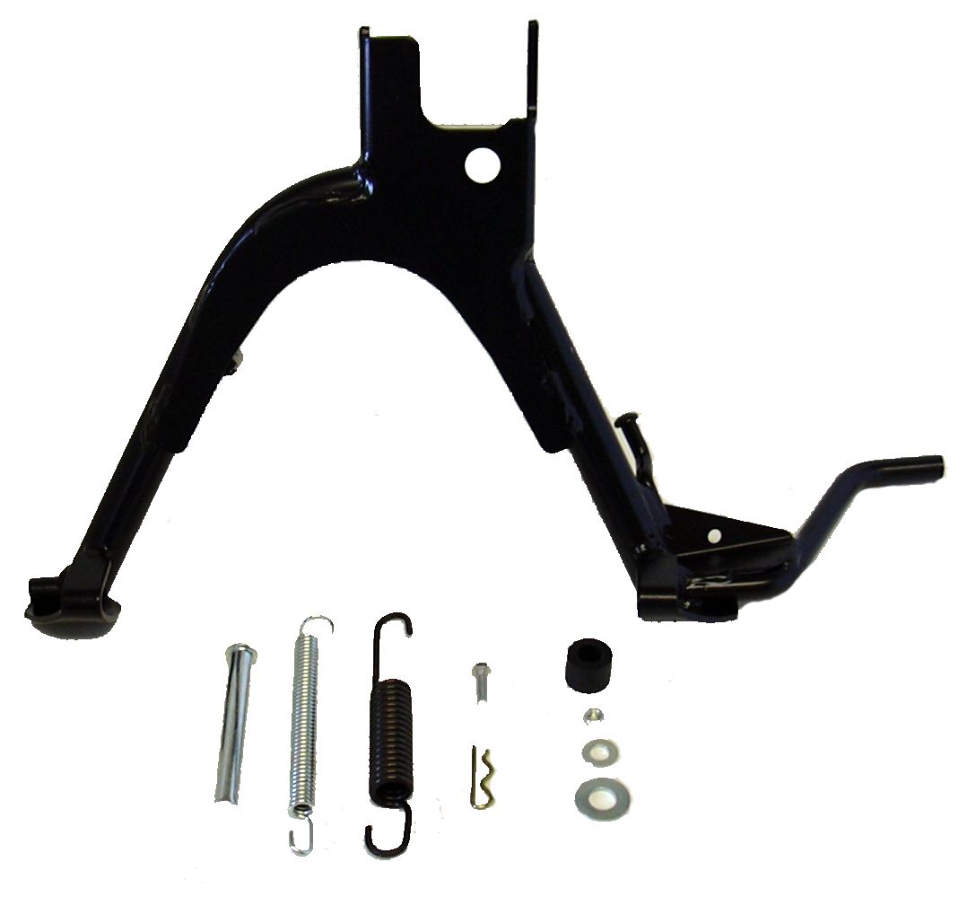 Caballete Completo Yamaha Neos