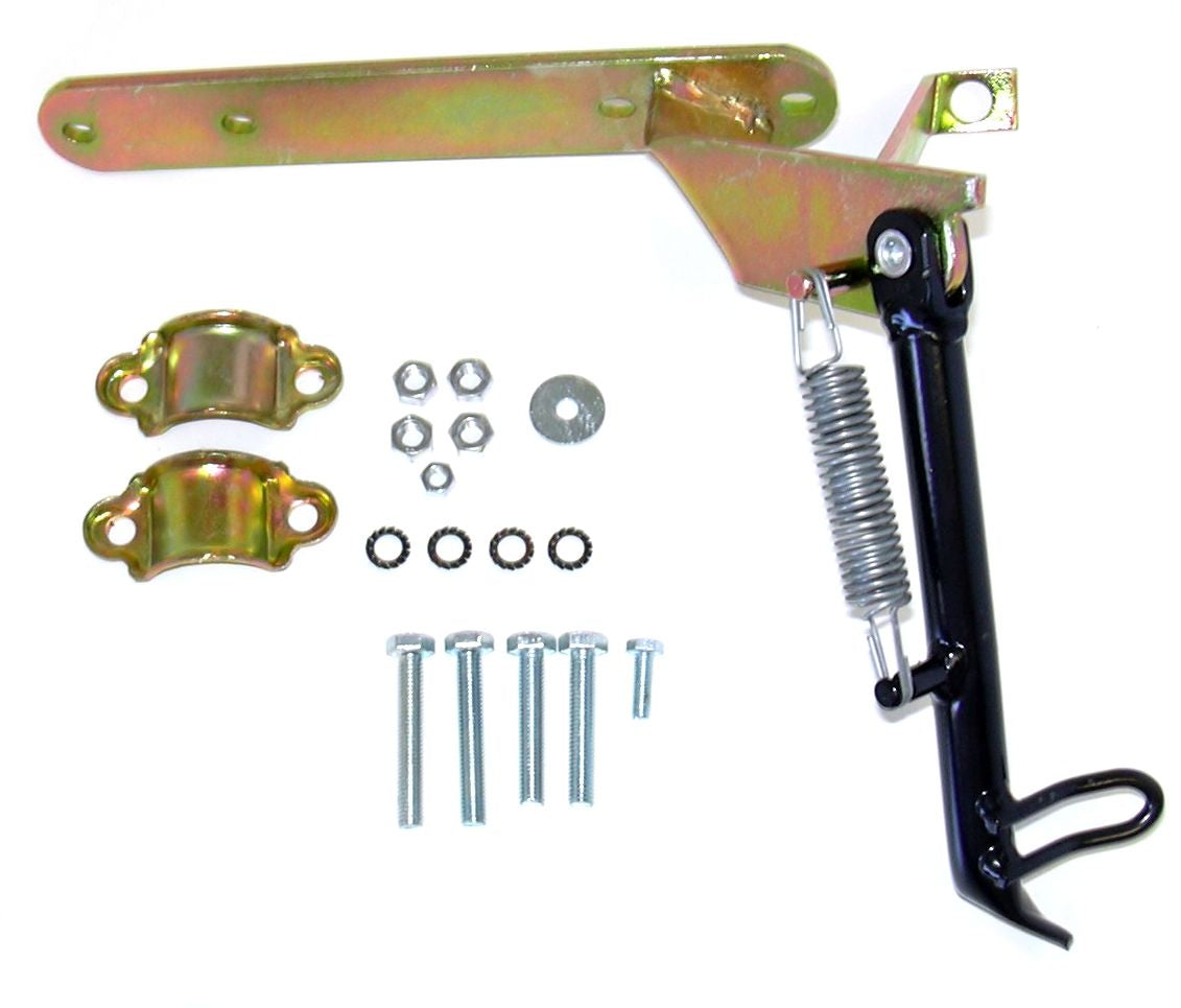 Caballete Lateral Yamaha Neo'S