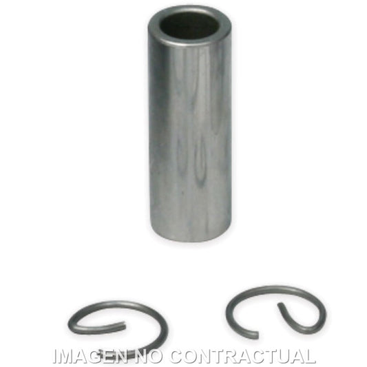 Bulón pistón Malossi 13X09X36 mm