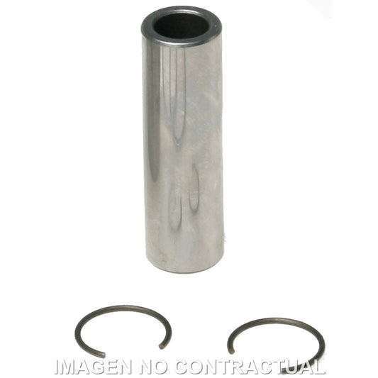 BULÓN PISTÓN MALOSSI 12x08x40 MM