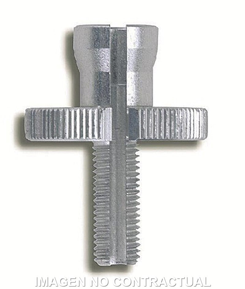 TENSOR CABLE M8 MANETAS DOMINO 10MM X 8,15MM