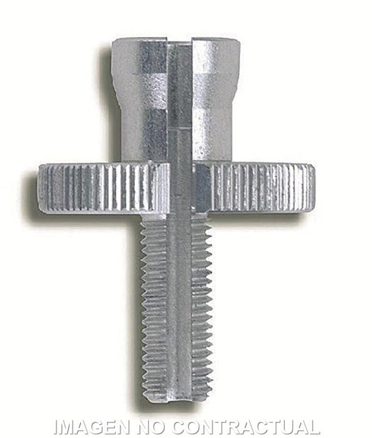 TENSOR CABLE M8 MANETAS DOMINO 10MM X 8,15MM