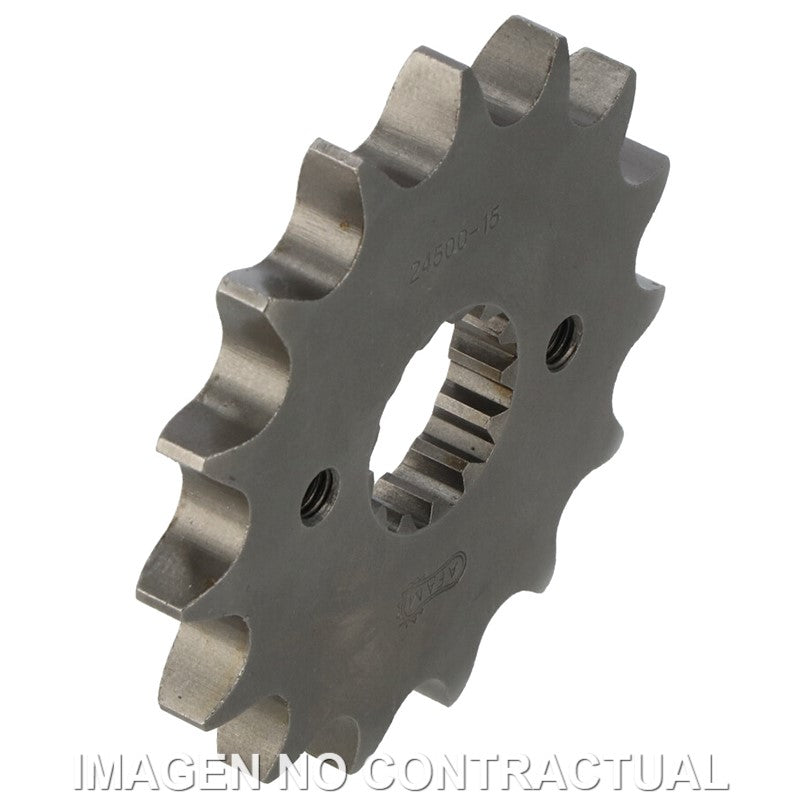 PIÑÓN AFAM 525x15 HONDA