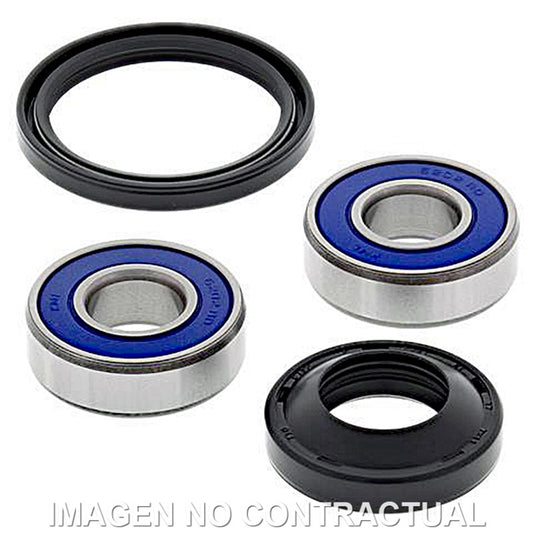 Kit de rodamientos rueda All Balls 25-1120