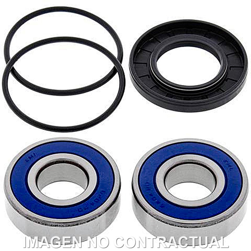 Kit de rodamientos rueda All Balls 25-1129