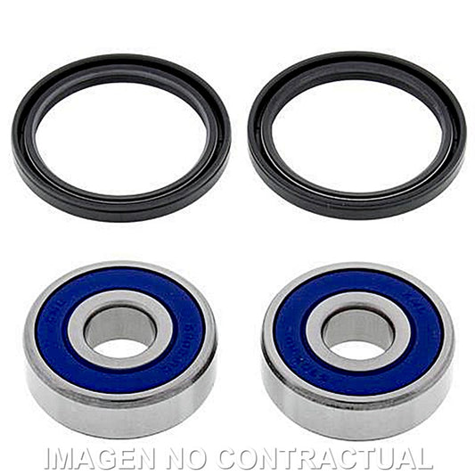 Kit de rodamientos rueda All Balls 25-1147