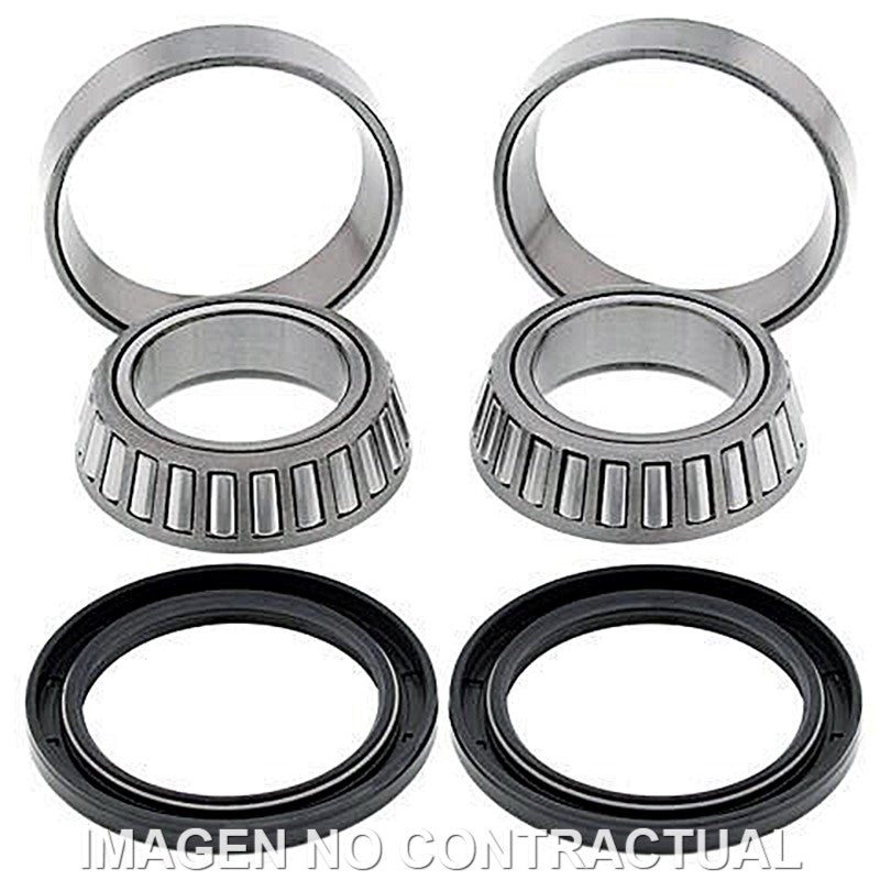 Kit de rodamientos rueda All Balls 25-1151