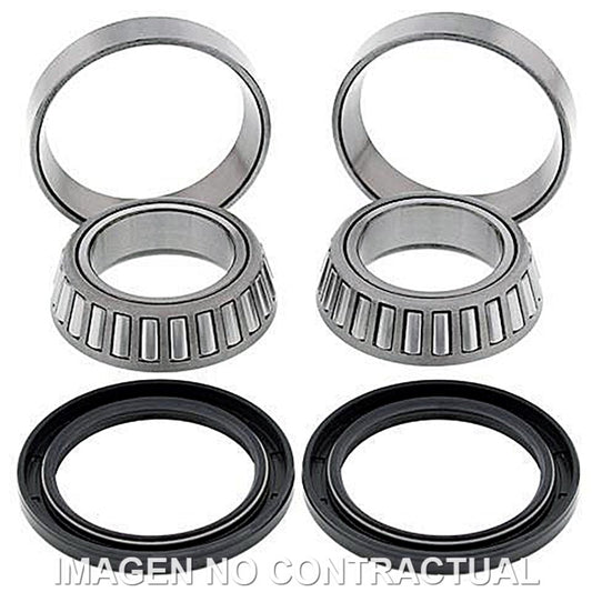 Kit de rodamientos rueda All Balls 25-1151