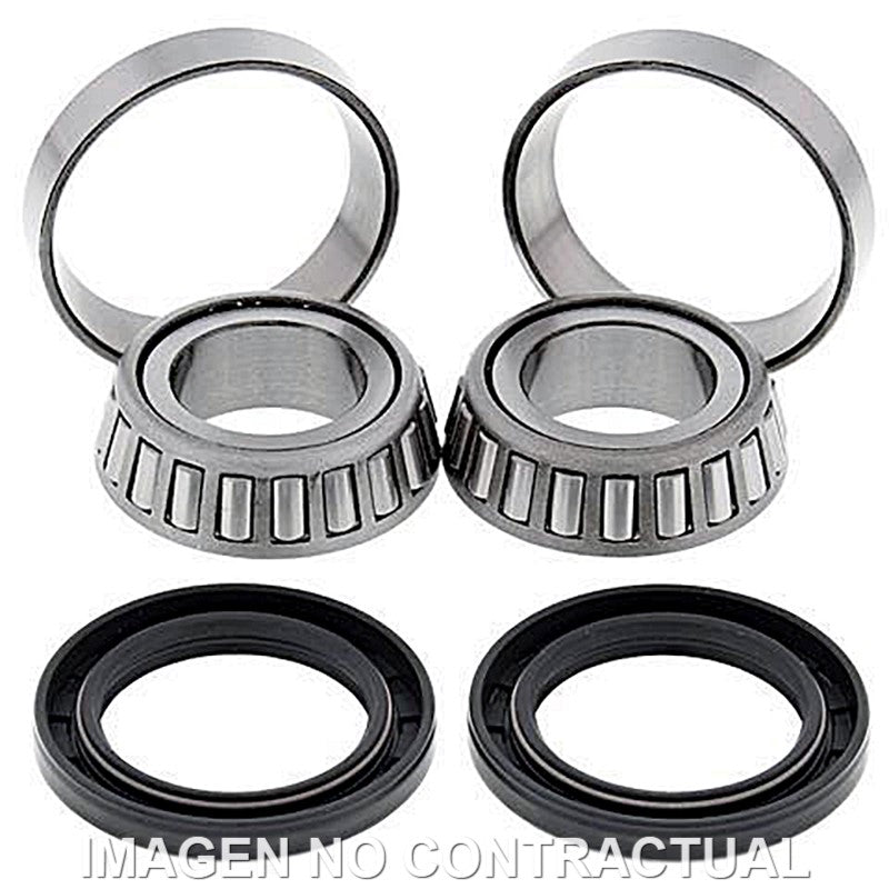 Kit de rodamientos rueda All Balls 25-1152
