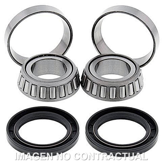 Kit de rodamientos rueda All Balls 25-1152