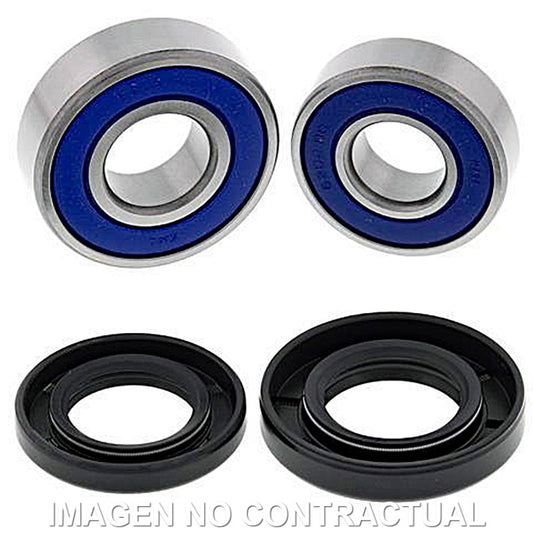 Kit de rodamientos rueda All Balls 25-1194