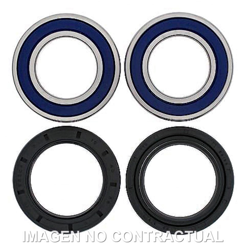 Kit de rodamientos rueda All Balls 25-1299