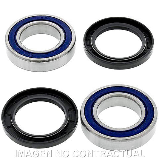 Kit de rodamientos rueda All Balls 25-1313