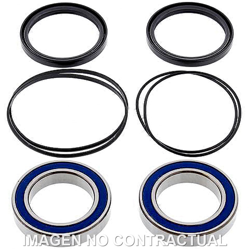 Kit de rodamientos rueda All Balls 25-1320