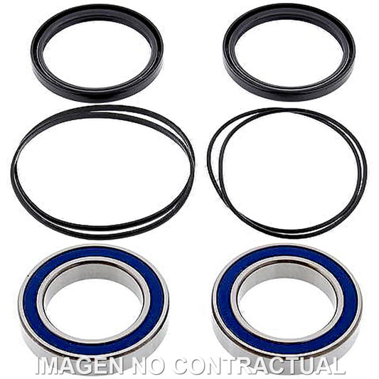 Kit de rodamientos rueda All Balls 25-1320