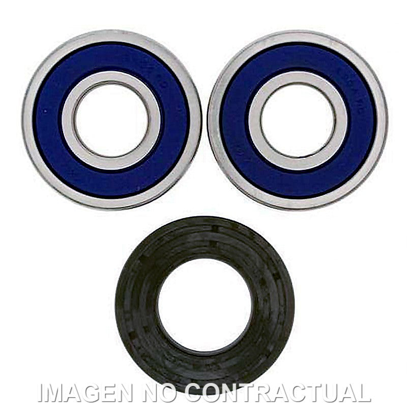 Kit de rodamientos rueda All Balls 25-1353