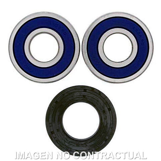 Kit de rodamientos rueda All Balls 25-1353